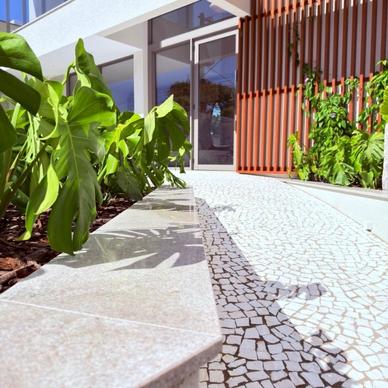 In Exclusive Home Praia Brava Itajaí