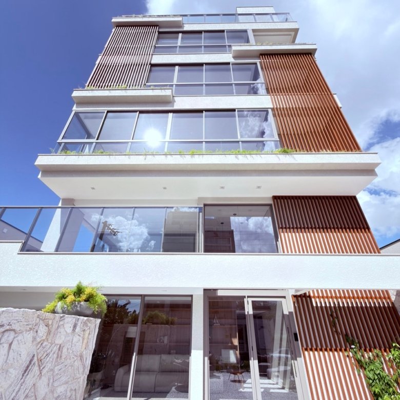 In Exclusive Home Praia Brava Itajaí
