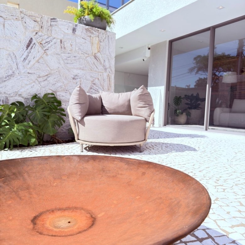 In Exclusive Home Praia Brava Itajaí