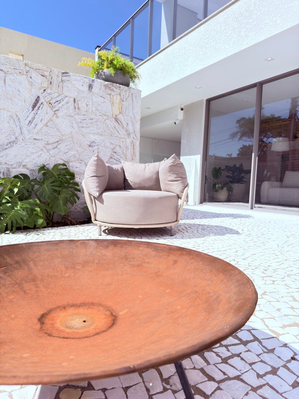In Exclusive Home Praia Brava Itajaí