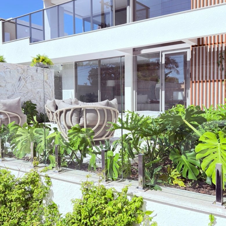 In Exclusive Home Praia Brava Itajaí