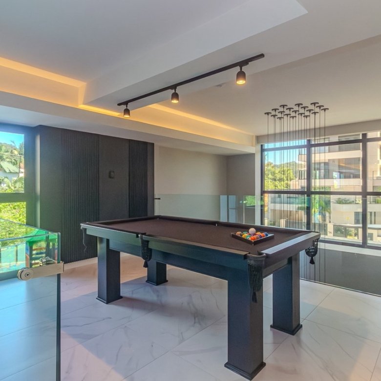 Cobertura Privilège Brava Itajaí