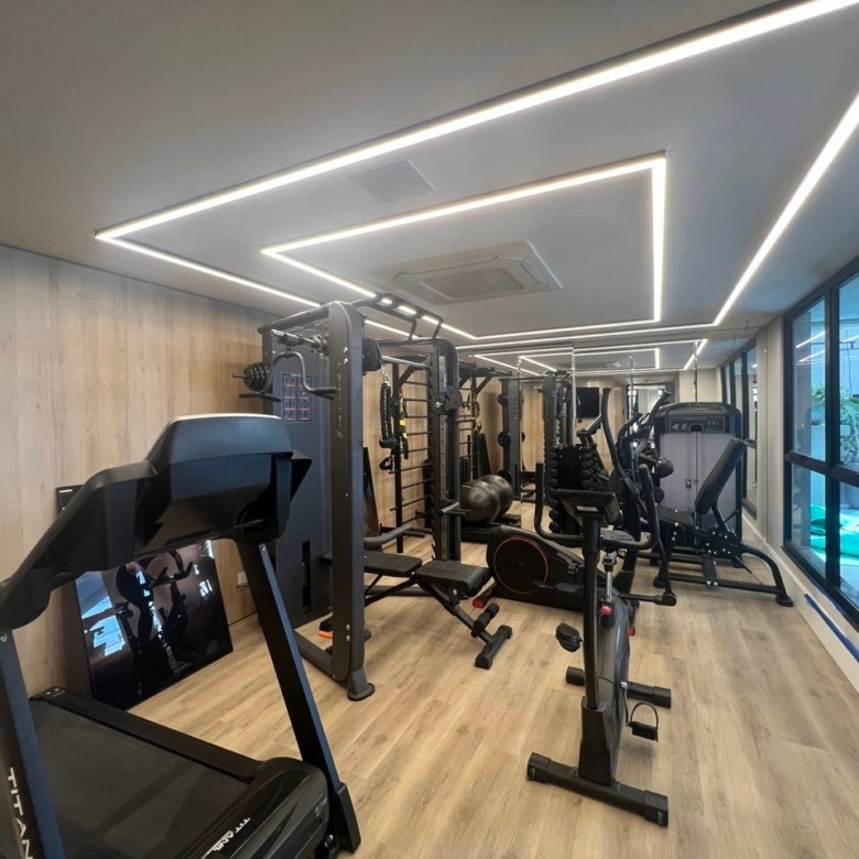 Brava Vel Residence Praia Brava Itajaí