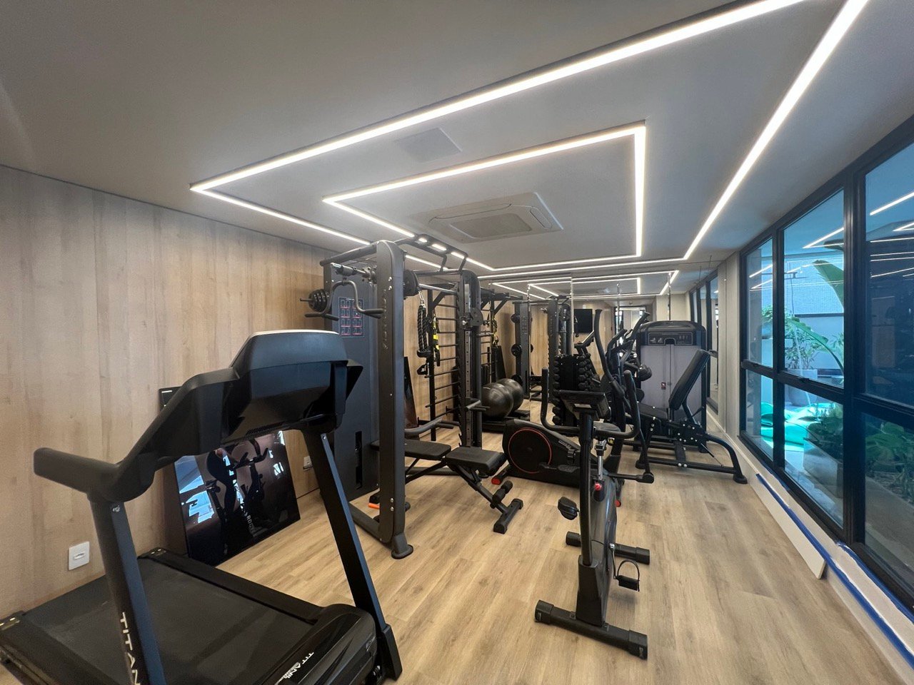 Brava Vel Residence Praia Brava Itajaí