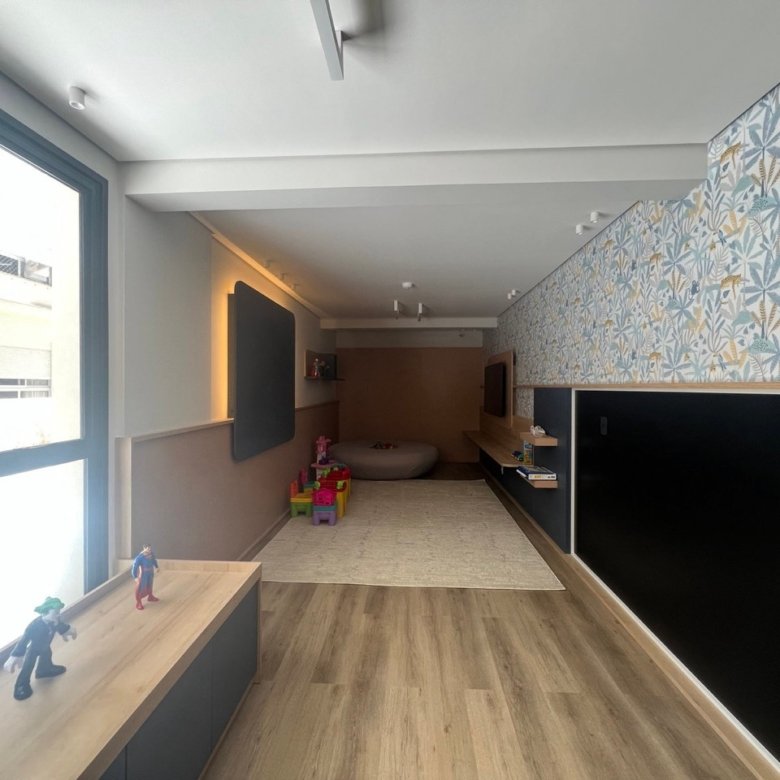 Brava Vel Residence Praia Brava Itajaí