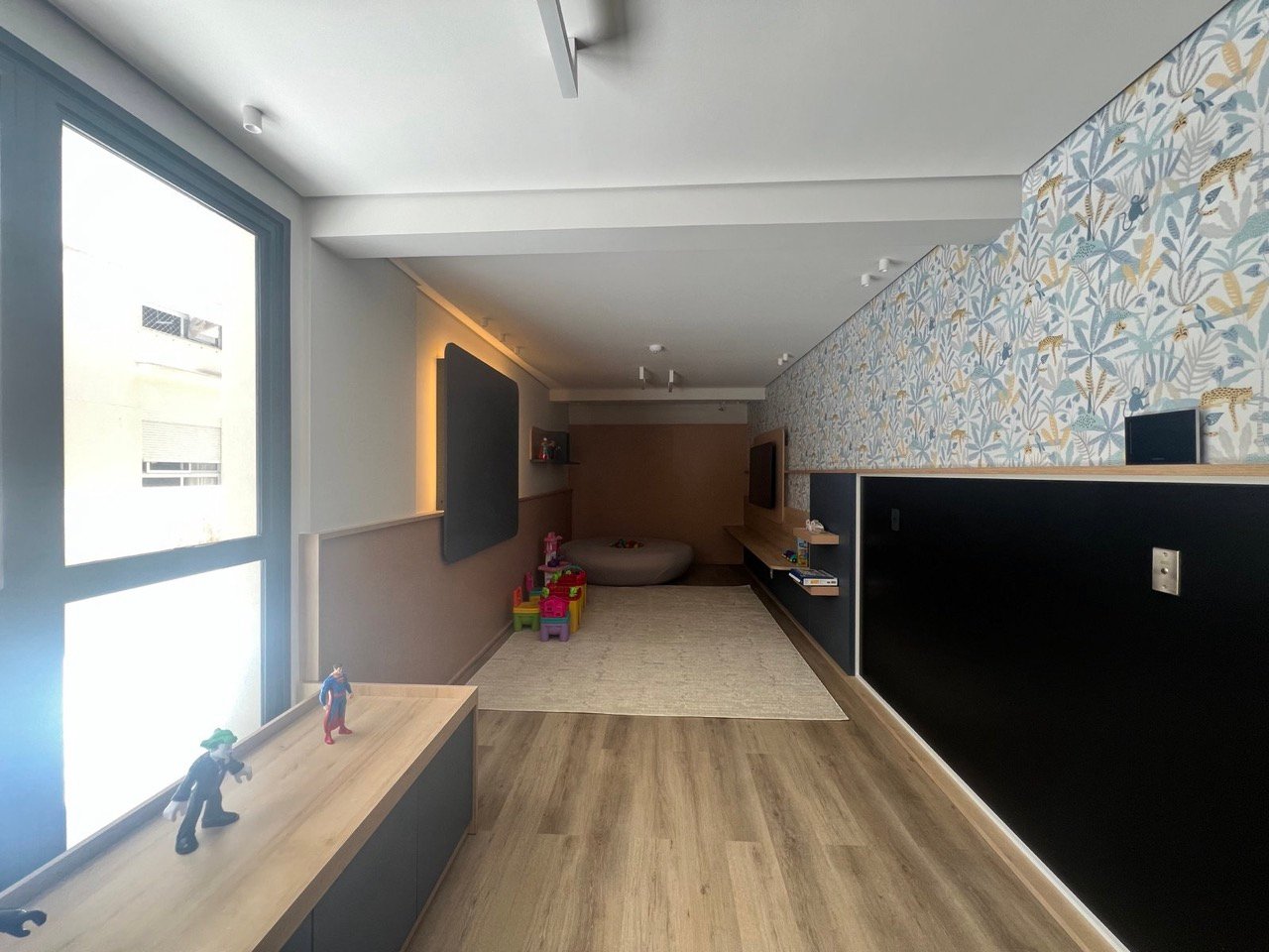 Brava Vel Residence Praia Brava Itajaí