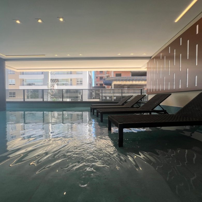 Brava Vel Residence Praia Brava Itajaí