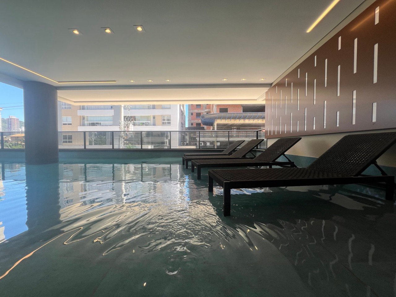 Brava Vel Residence Praia Brava Itajaí