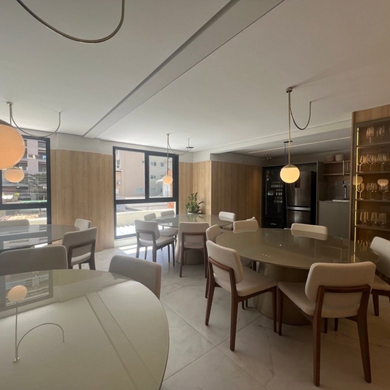 Brava Vel Residence Praia Brava Itajaí