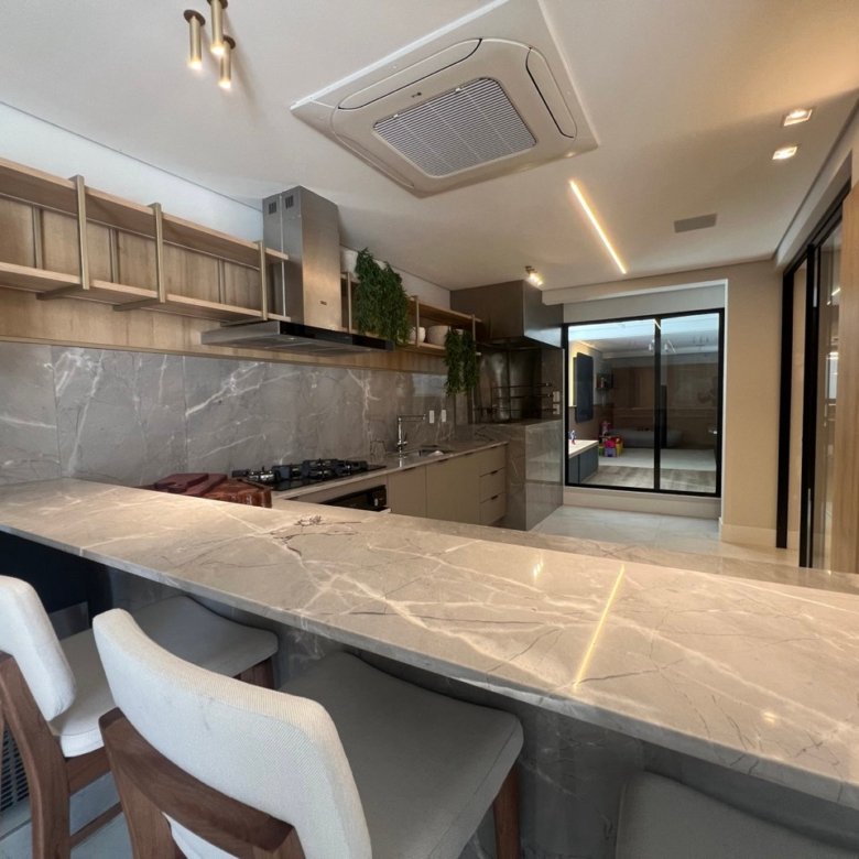 Brava Vel Residence Praia Brava Itajaí