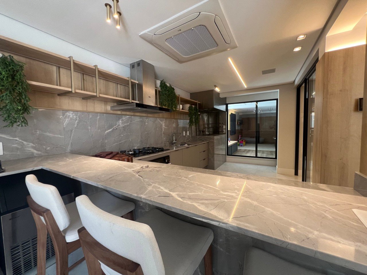 Brava Vel Residence Praia Brava Itajaí