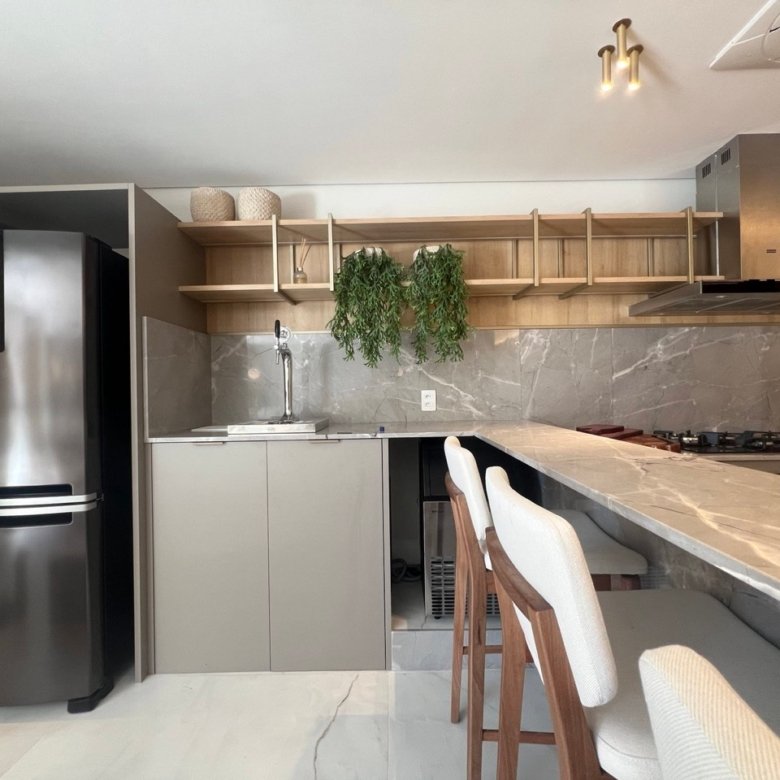Brava Vel Residence Praia Brava Itajaí