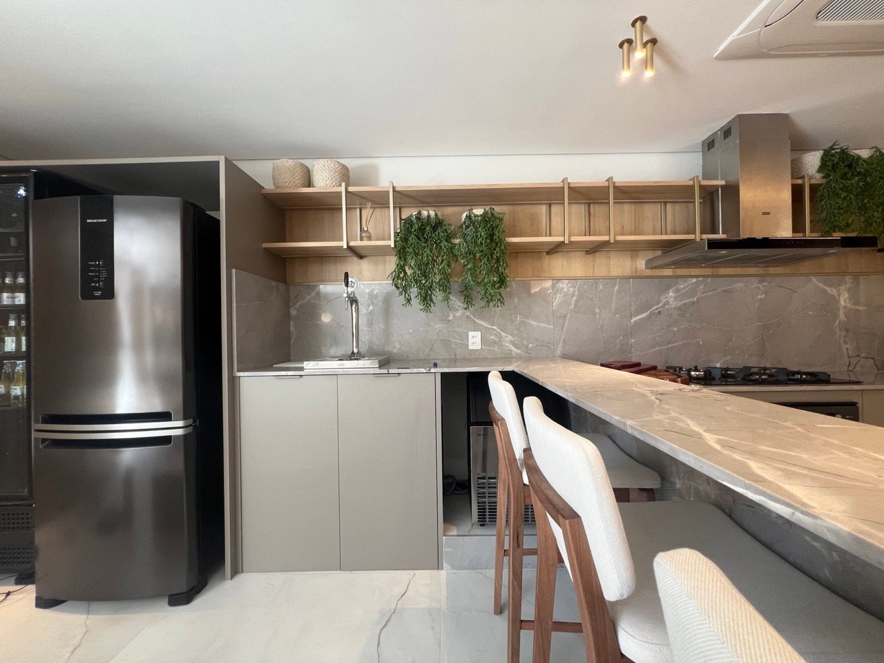 Brava Vel Residence Praia Brava Itajaí