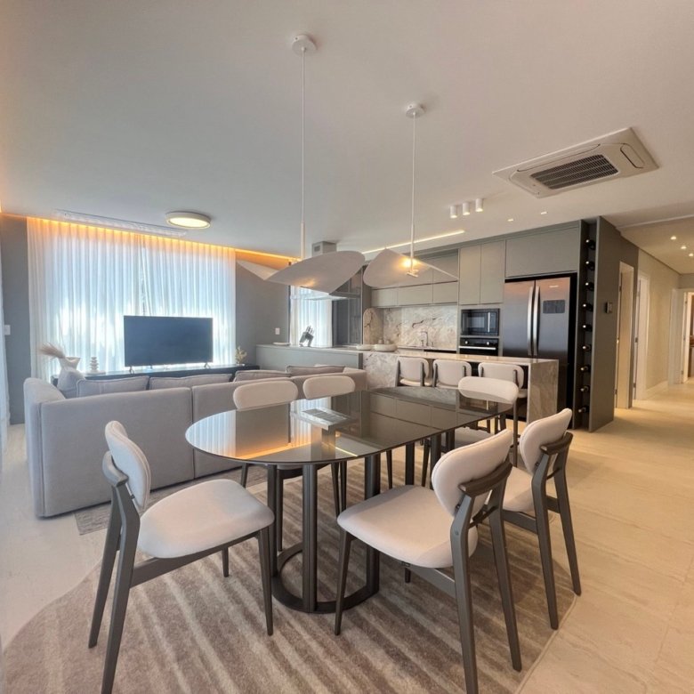 Brava Vel Residence Praia Brava Itajaí