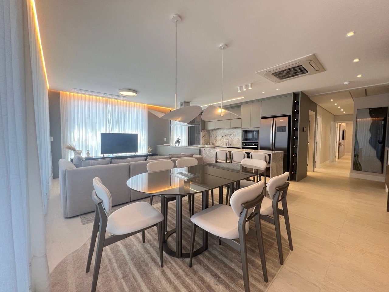 Brava Vel Residence Praia Brava Itajaí