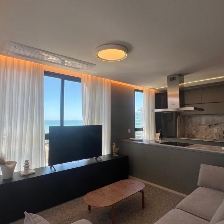 Brava Vel Residence Praia Brava Itajaí