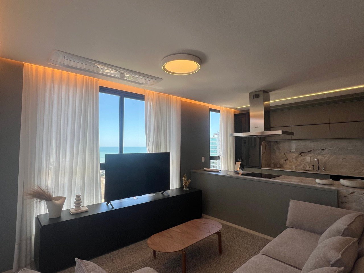 Brava Vel Residence Praia Brava Itajaí