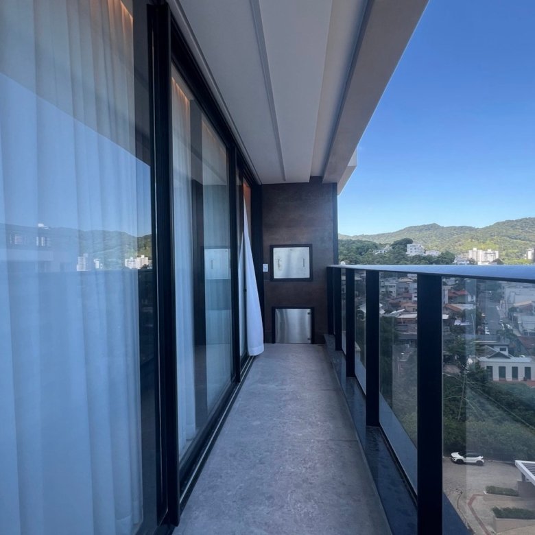 Brava Vel Residence Praia Brava Itajaí