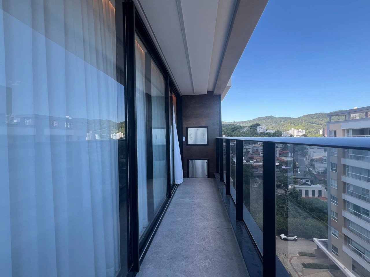 Brava Vel Residence Praia Brava Itajaí