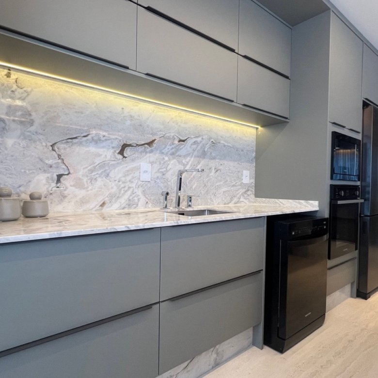 Brava Vel Residence Praia Brava Itajaí