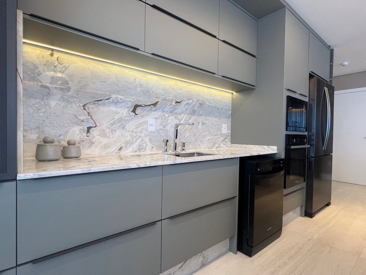Brava Vel Residence Praia Brava Itajaí