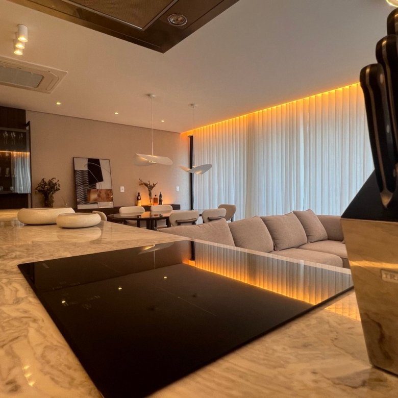 Brava Vel Residence Praia Brava Itajaí