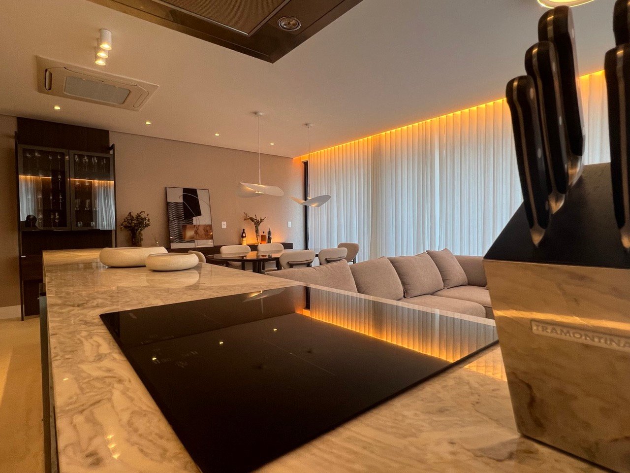 Brava Vel Residence Praia Brava Itajaí