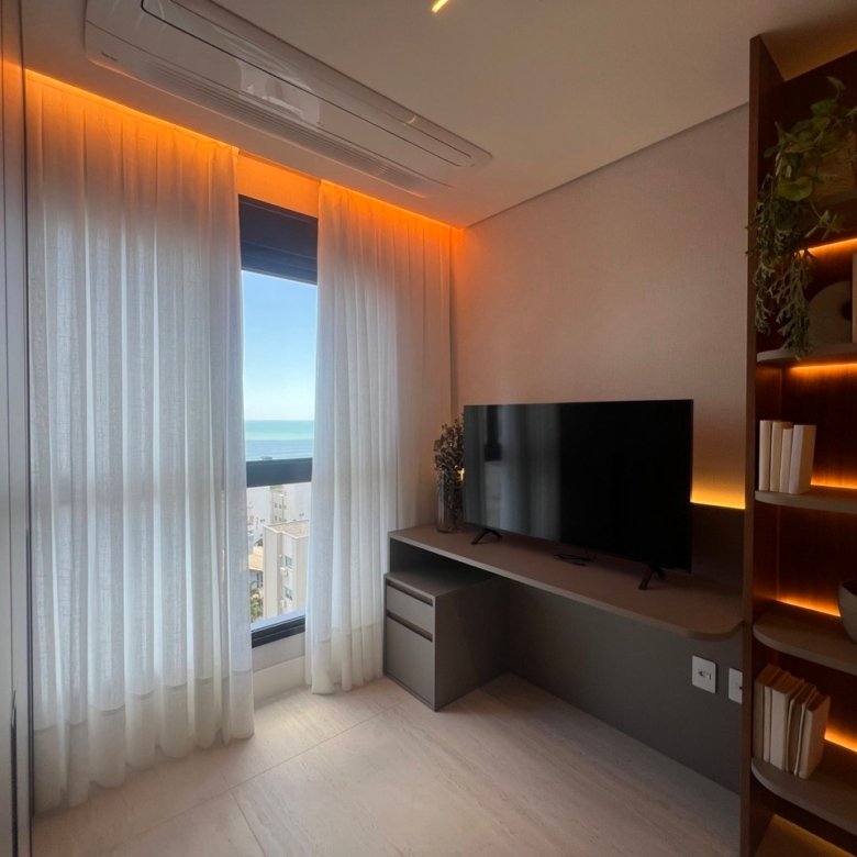 Brava Vel Residence Praia Brava Itajaí