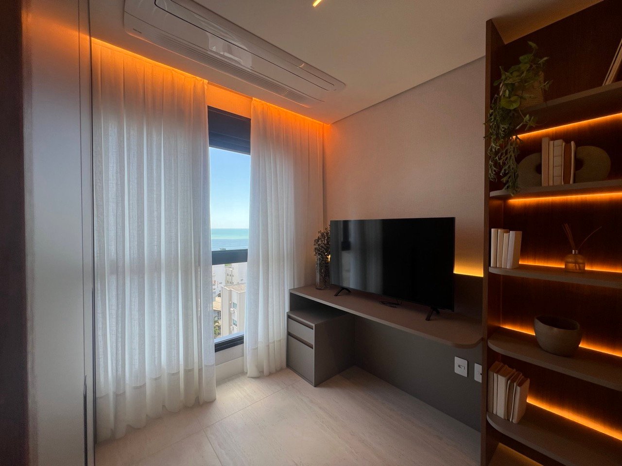 Brava Vel Residence Praia Brava Itajaí