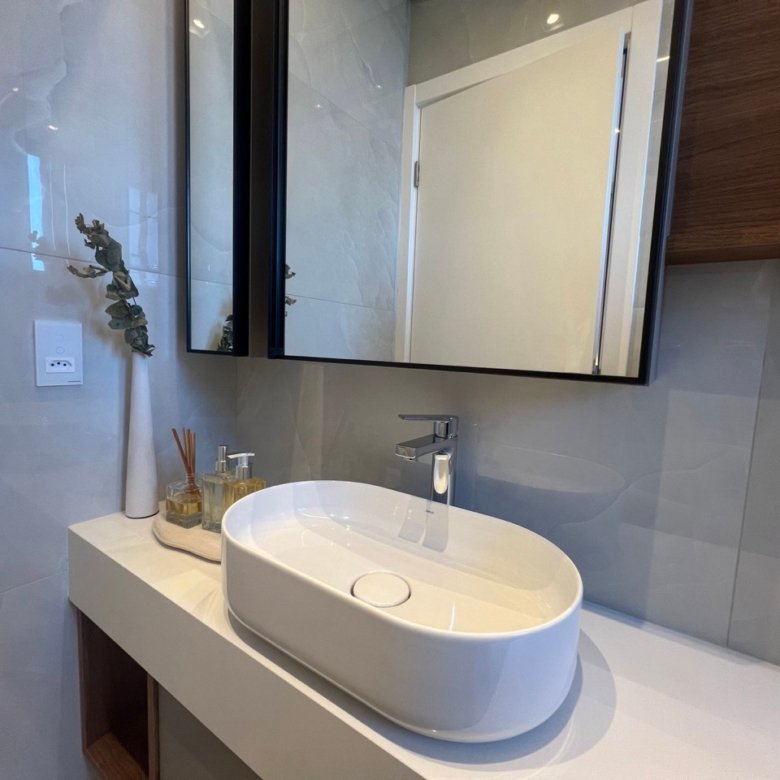 Brava Vel Residence Praia Brava Itajaí
