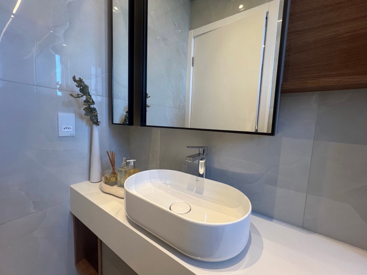 Brava Vel Residence Praia Brava Itajaí