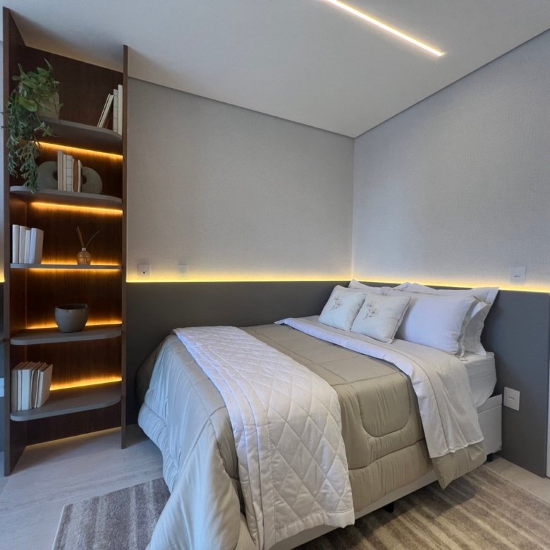 Brava Vel Residence Praia Brava Itajaí