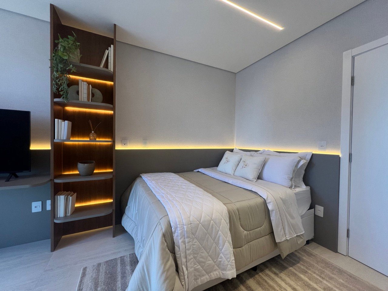 Brava Vel Residence Praia Brava Itajaí