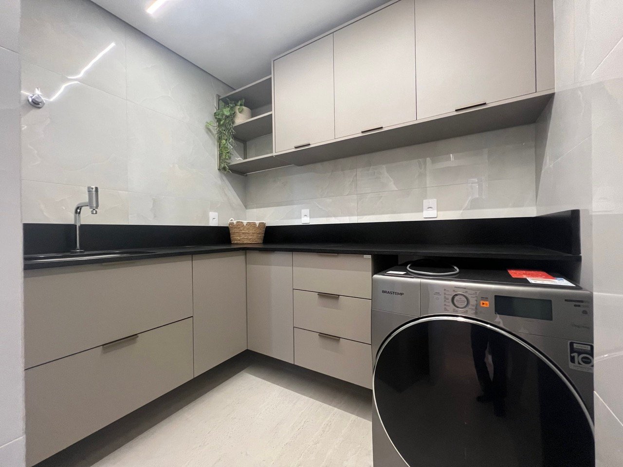 Brava Vel Residence Praia Brava Itajaí