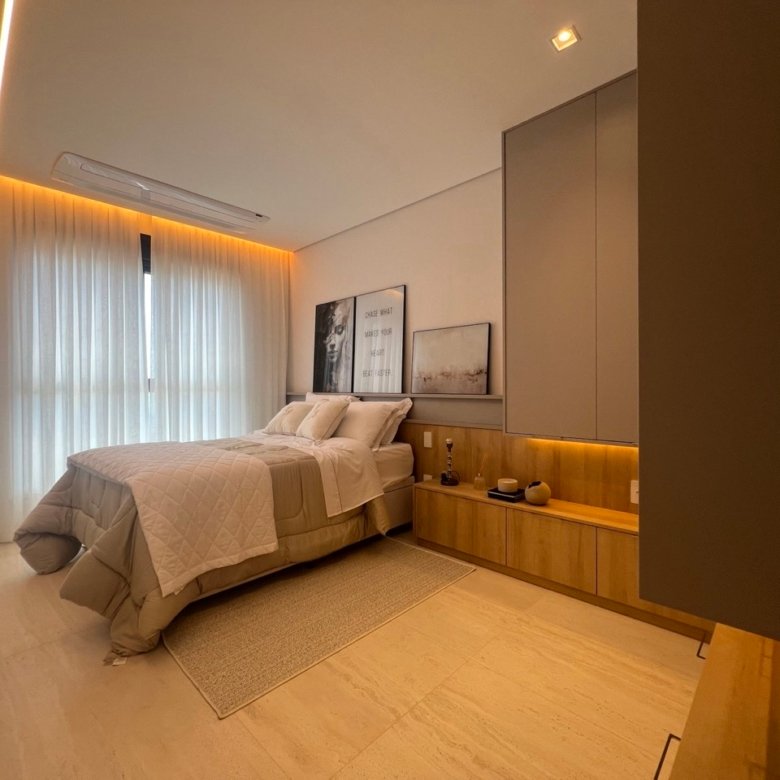 Brava Vel Residence Praia Brava Itajaí