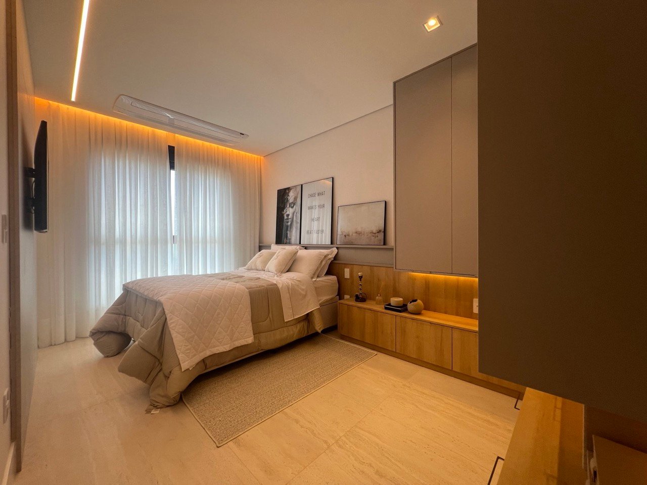 Brava Vel Residence Praia Brava Itajaí