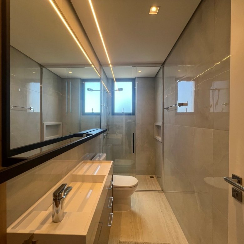 Brava Vel Residence Praia Brava Itajaí