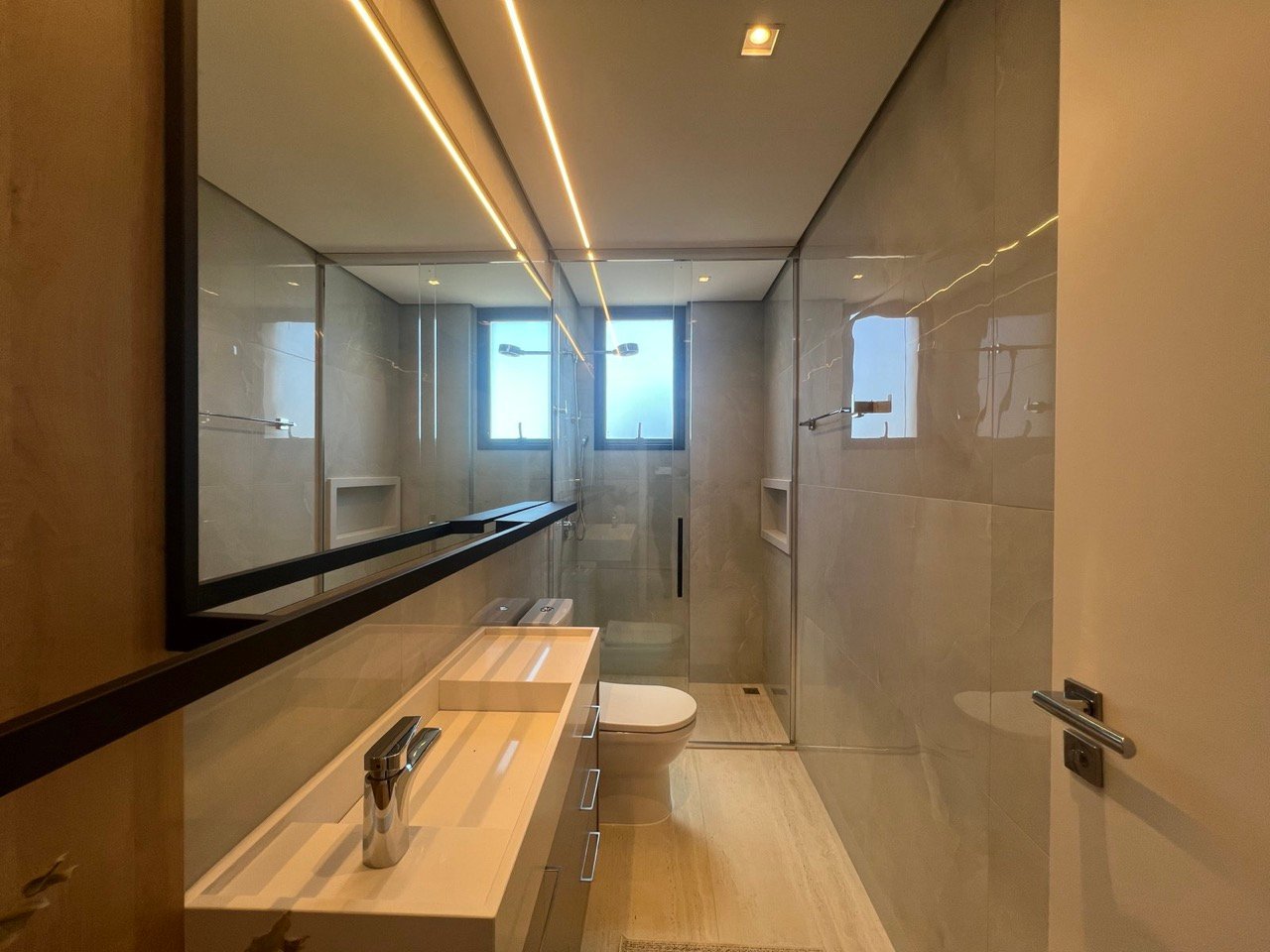 Brava Vel Residence Praia Brava Itajaí