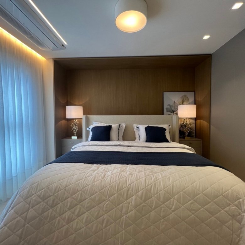 Brava Vel Residence Praia Brava Itajaí