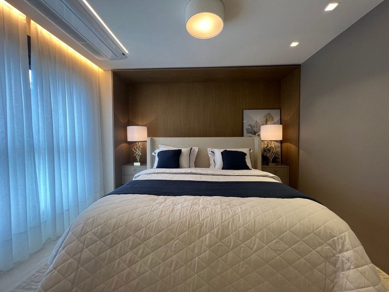 Brava Vel Residence Praia Brava Itajaí
