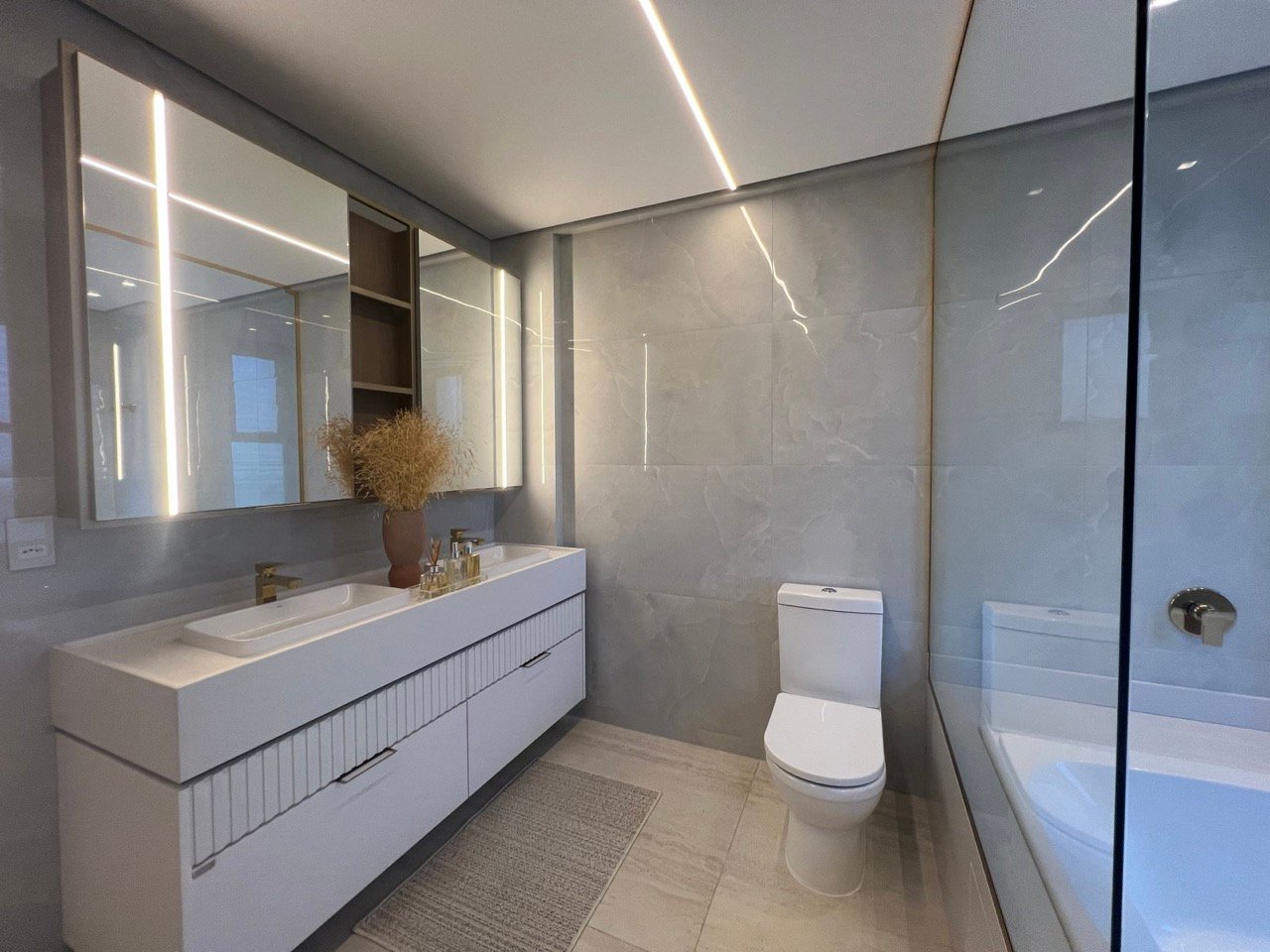 Brava Vel Residence Praia Brava Itajaí