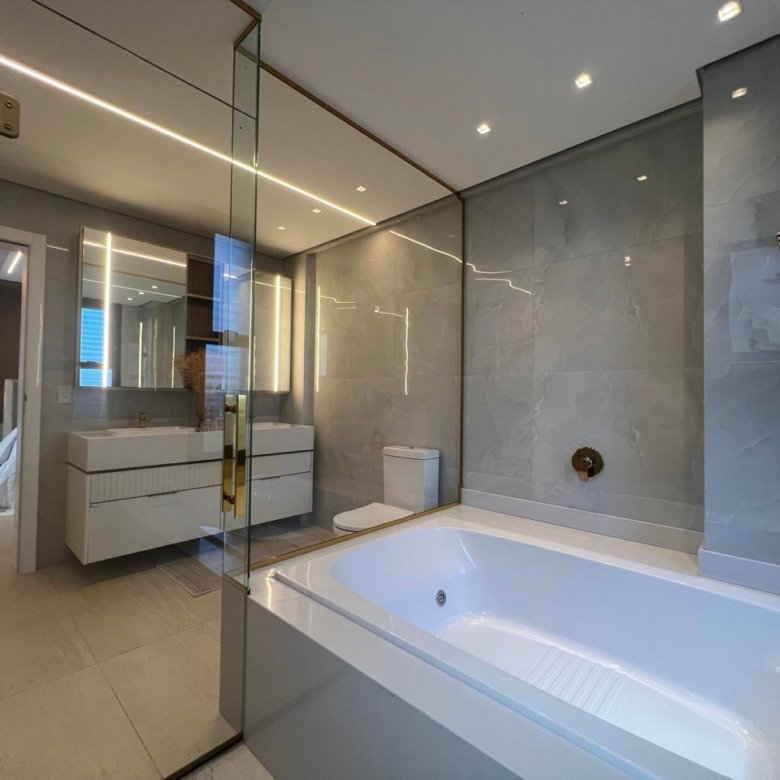 Brava Vel Residence Praia Brava Itajaí