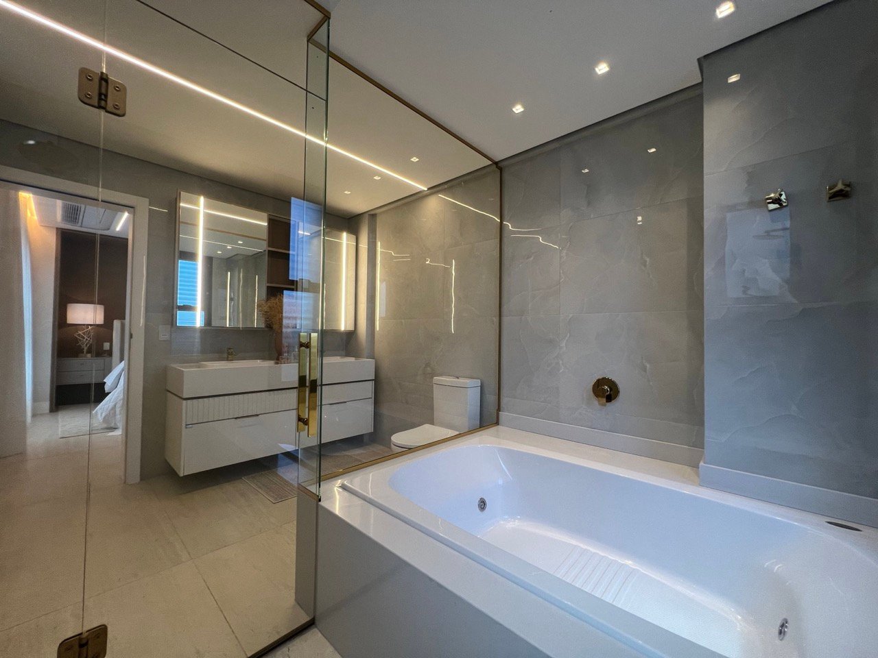 Brava Vel Residence Praia Brava Itajaí