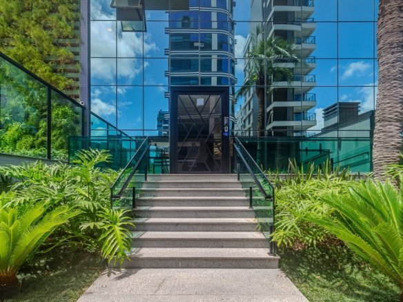 Cobertura Privilège Brava Itajaí