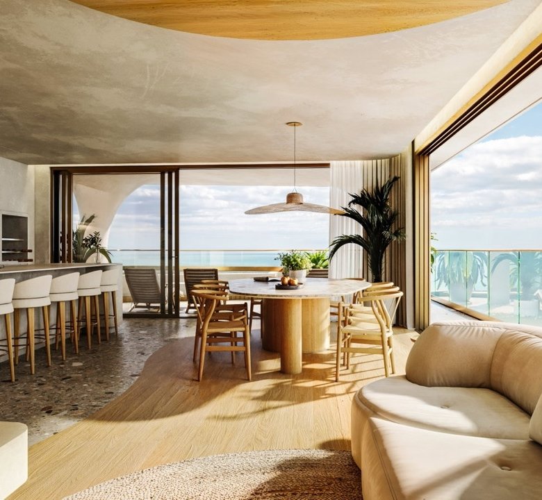Oceean Edificart Cabeçudas Itajaí