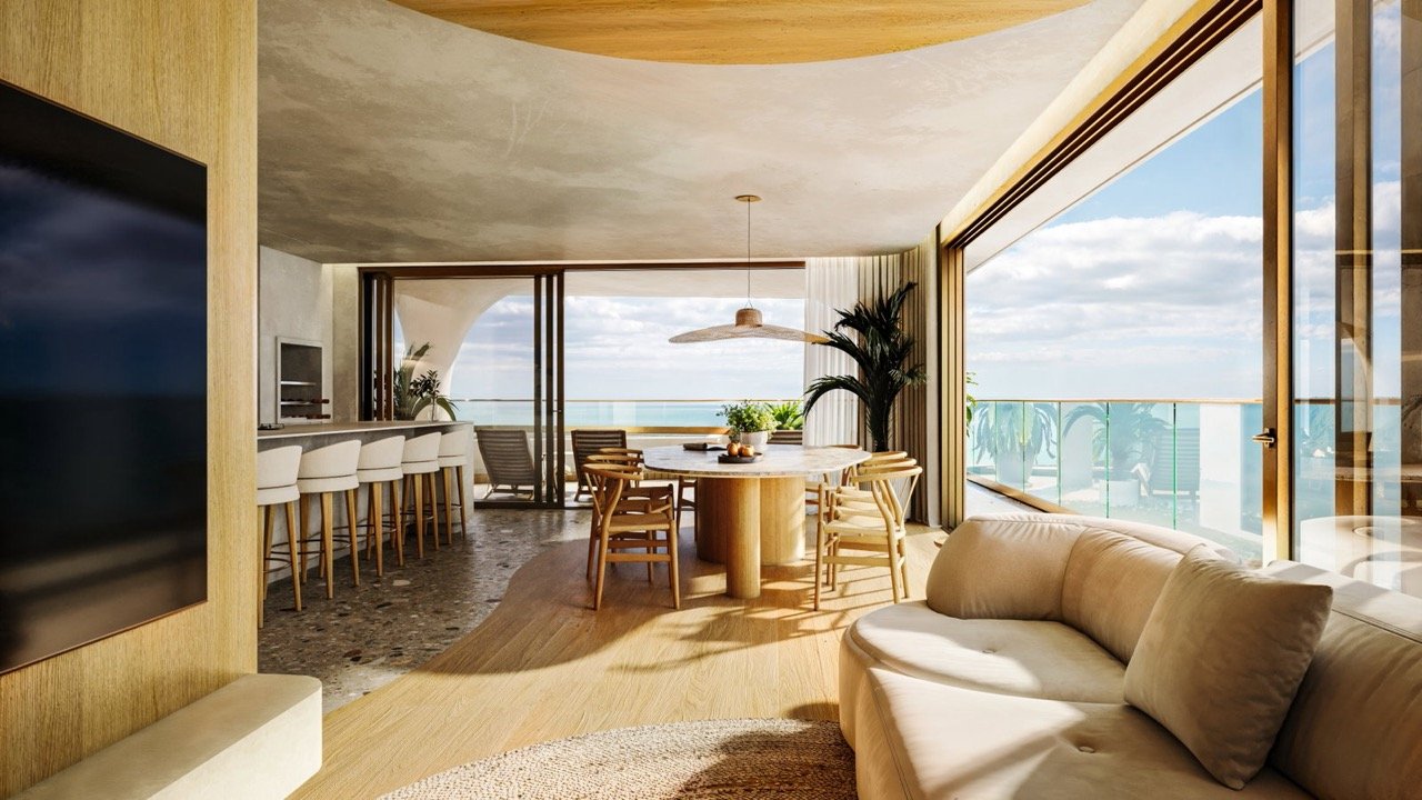 Oceean Edificart Cabeçudas Itajaí