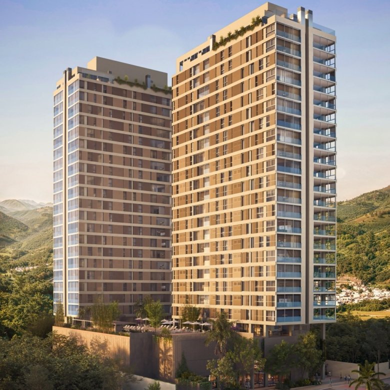 Neos Praia Brava Itajaí
