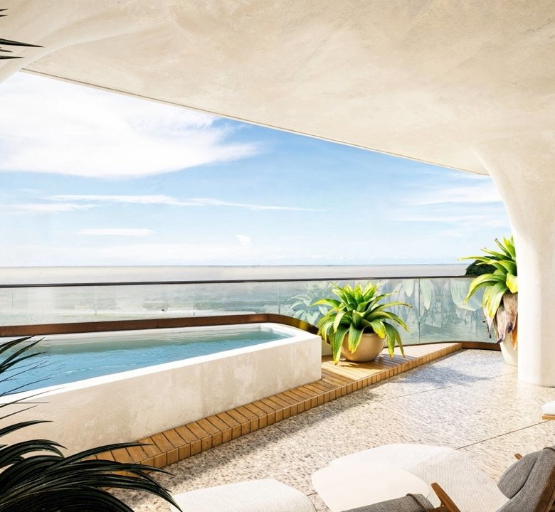 Oceean Edificart Cabeçudas Itajaí