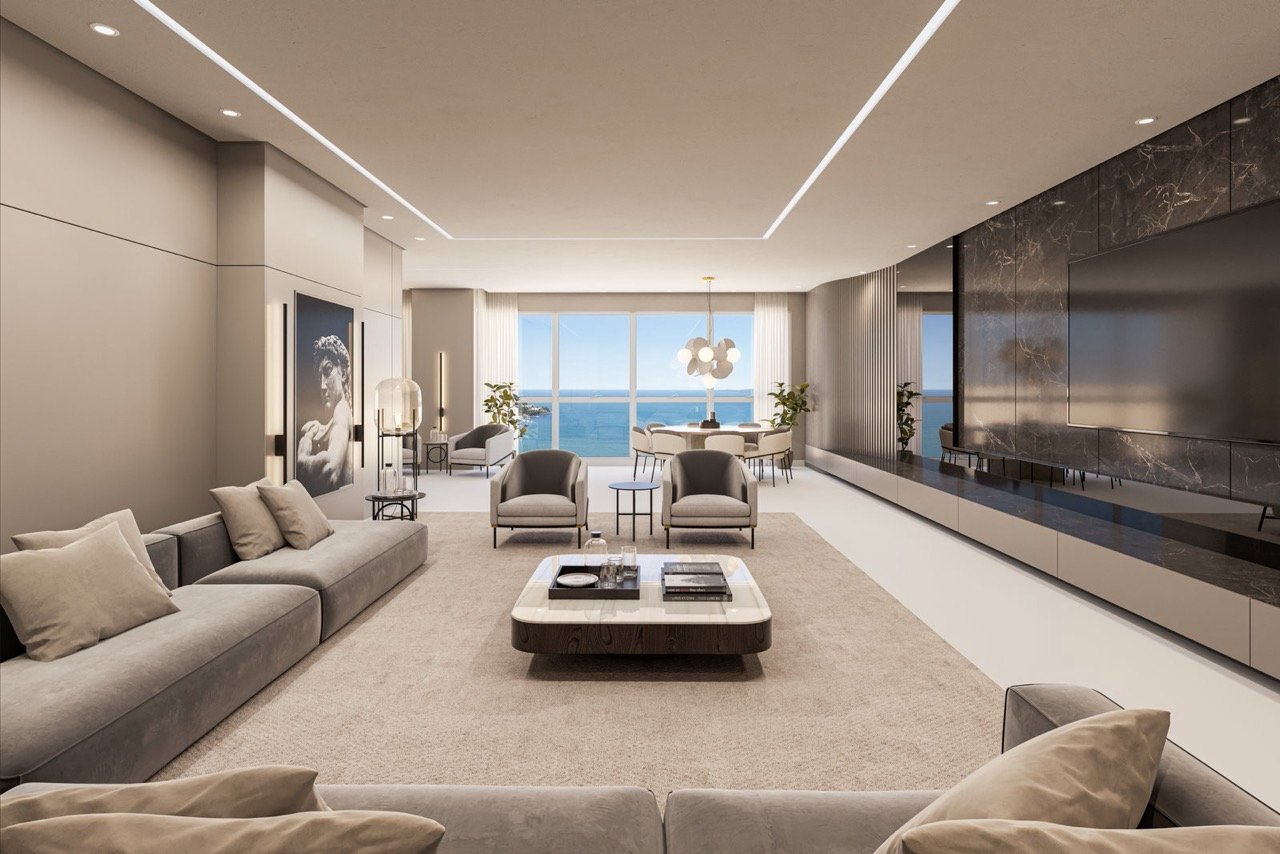 Al Mare Residence Pasqualotto