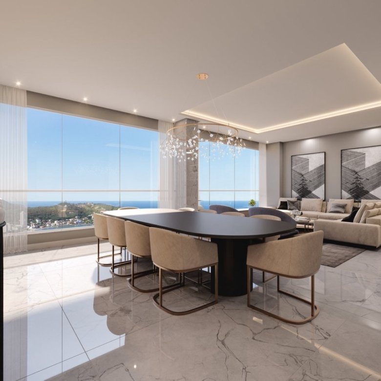 Al Mare Residence Pasqualotto